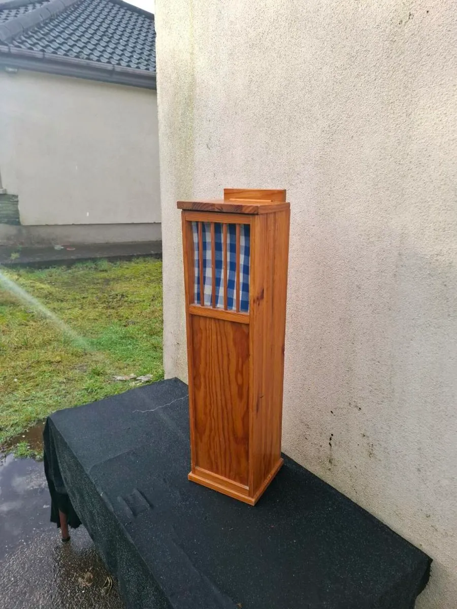 70cm french bread box - Image 1