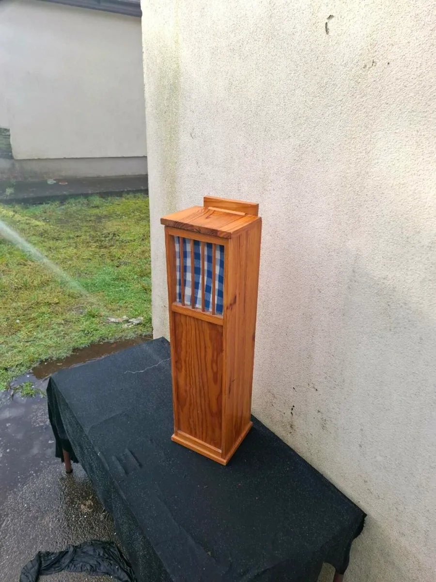 70cm french bread box - Image 2