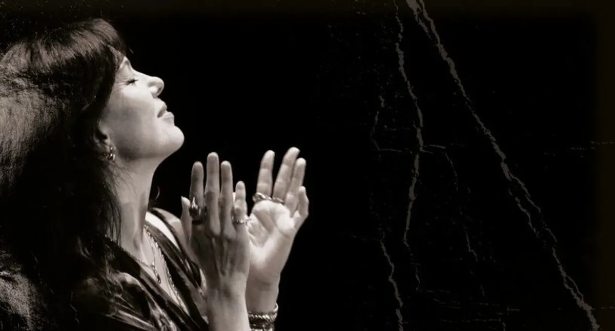 Imelda May Cork Fri 13th Feb 2 tickets