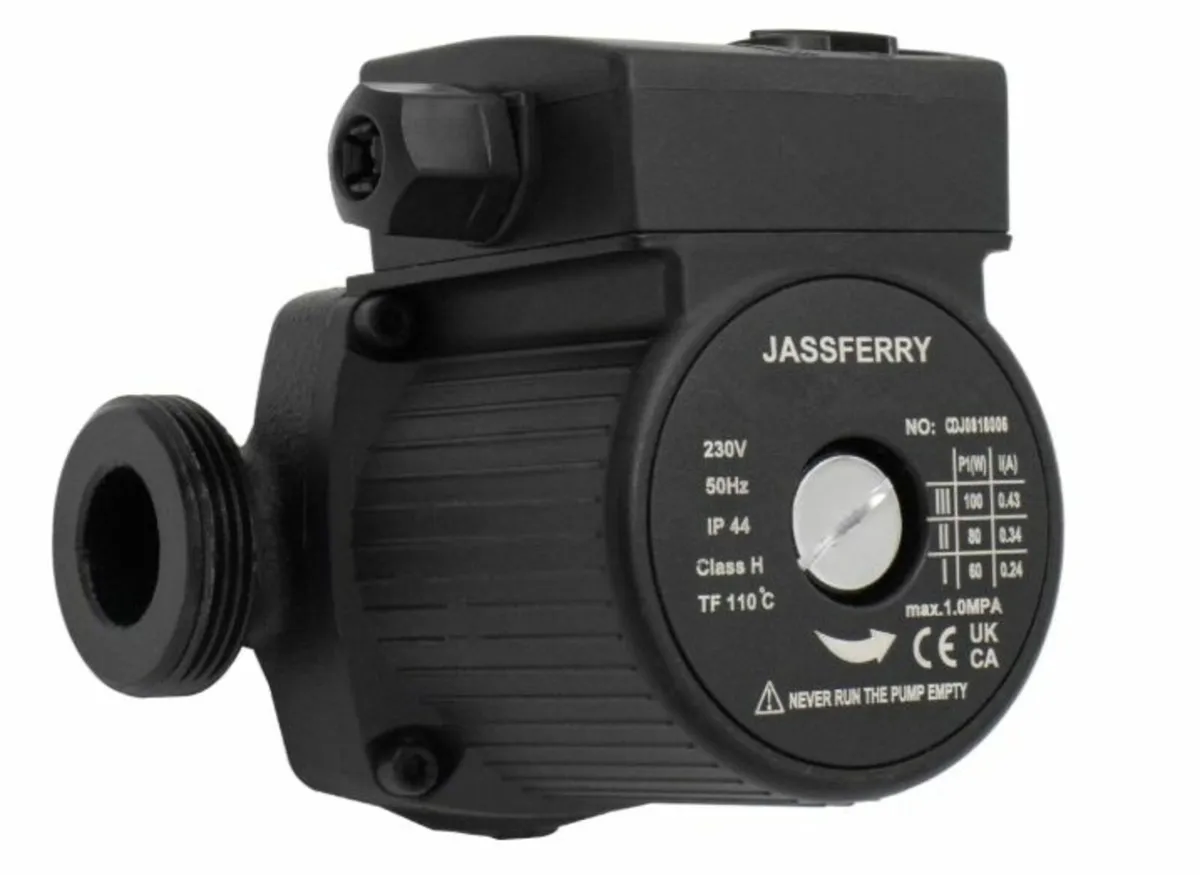 circulating  pump - Image 3