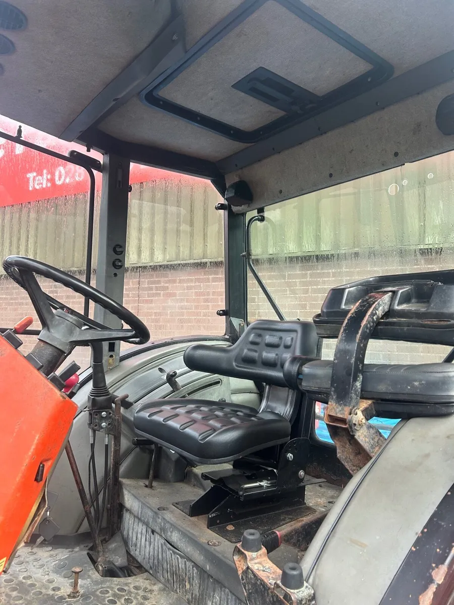 Zetor 7540E 1996 - Image 4