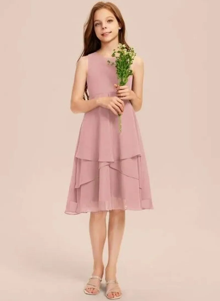 Confirmation Dress - Image 1