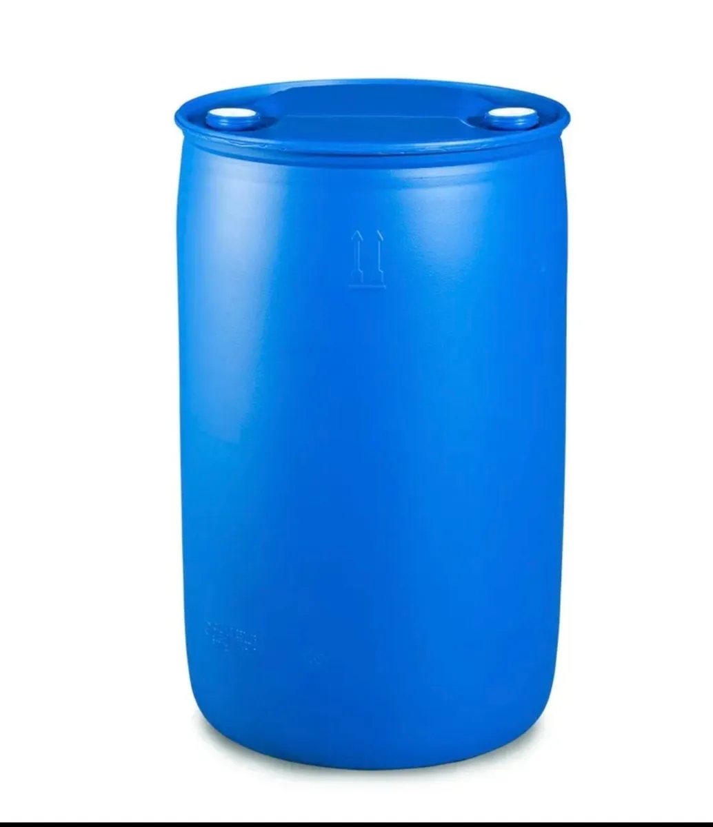 20ltr drums - Image 2