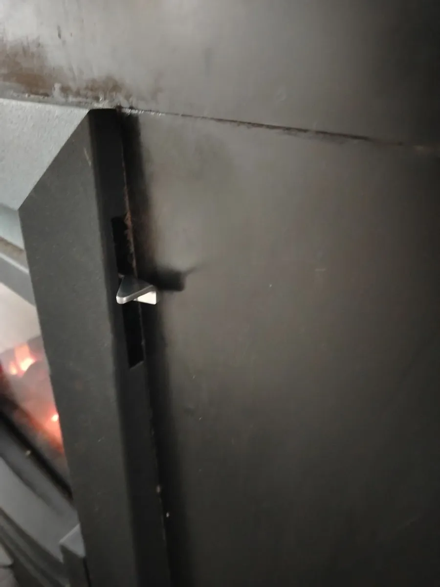 Gas fire insert - Image 4