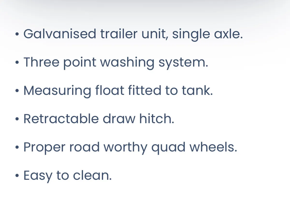 Calf feeder - Image 3