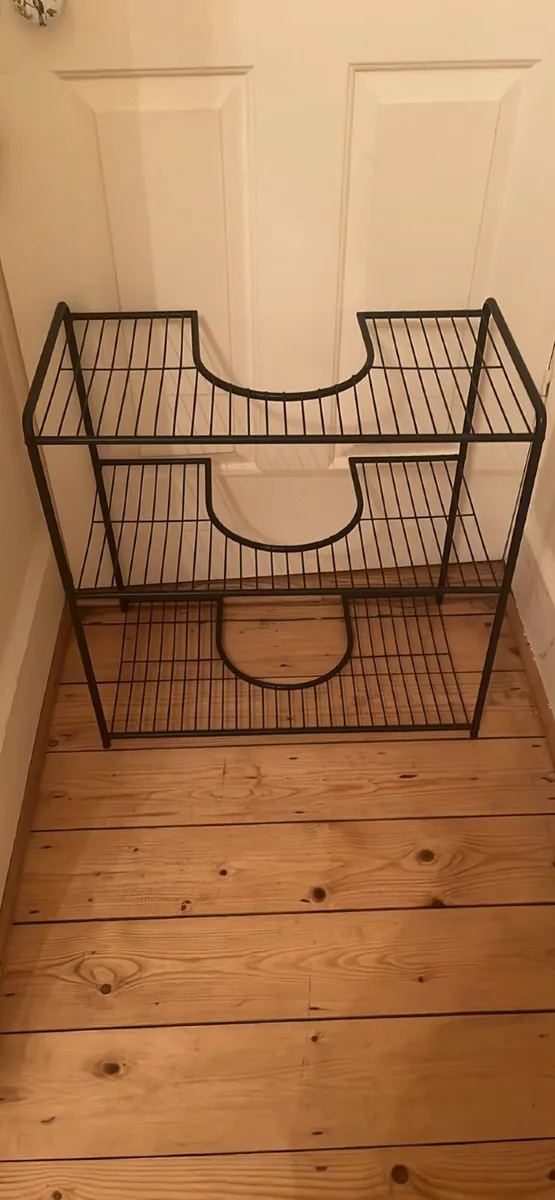 Under sink tidy - Image 1