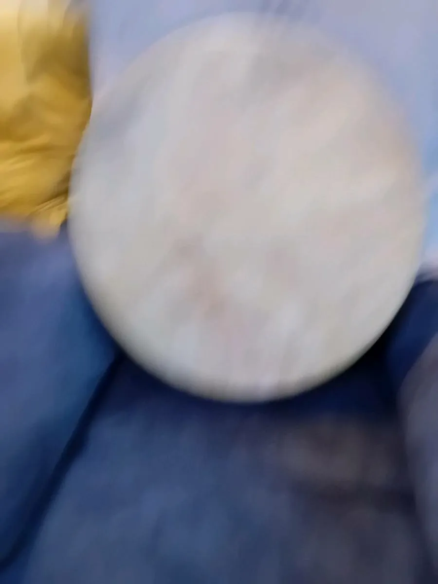 BODHRAN  18 INCH WITH CASE - Image 1