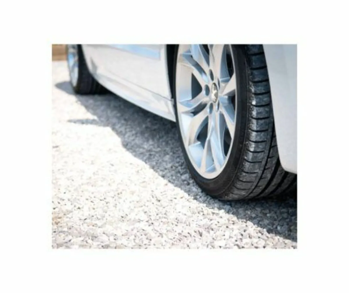 Gravel Mats - Image 1