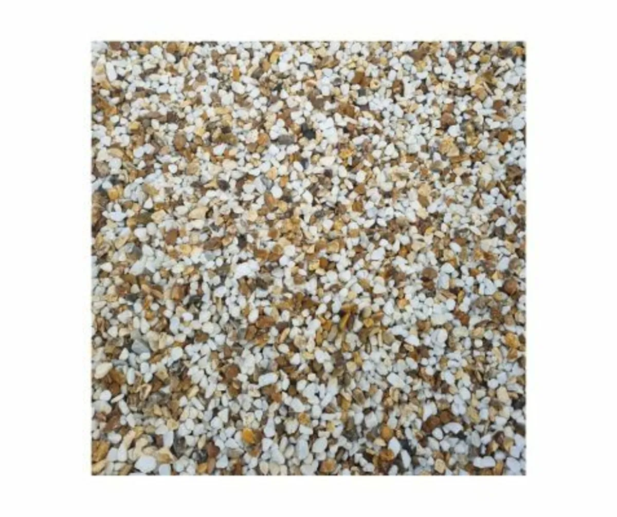 Decorative Gravels - Barley Corn 10mm - Image 3