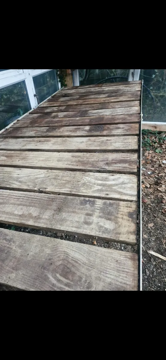 Garden tables - Image 2