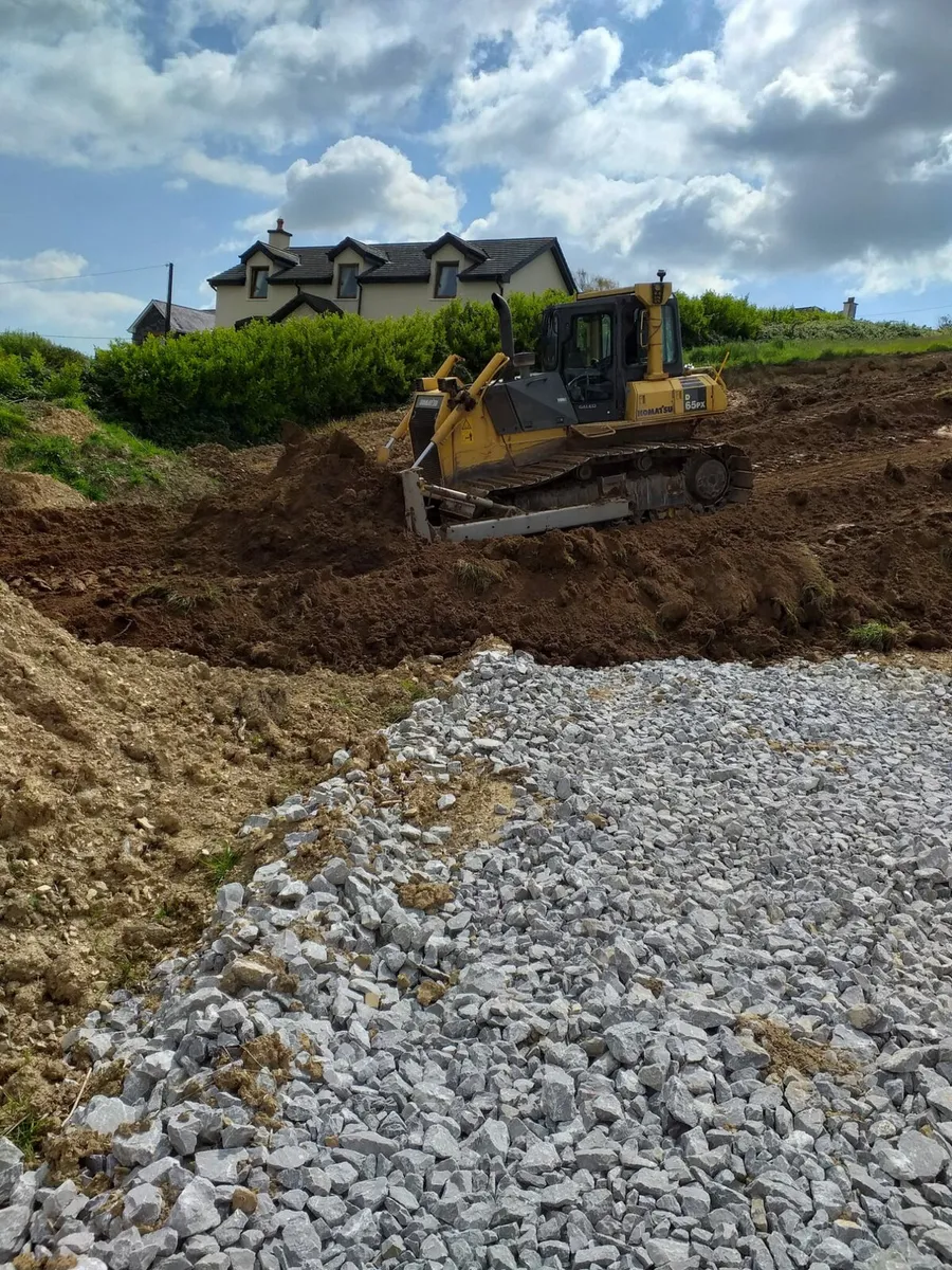Dozer hire - Image 3