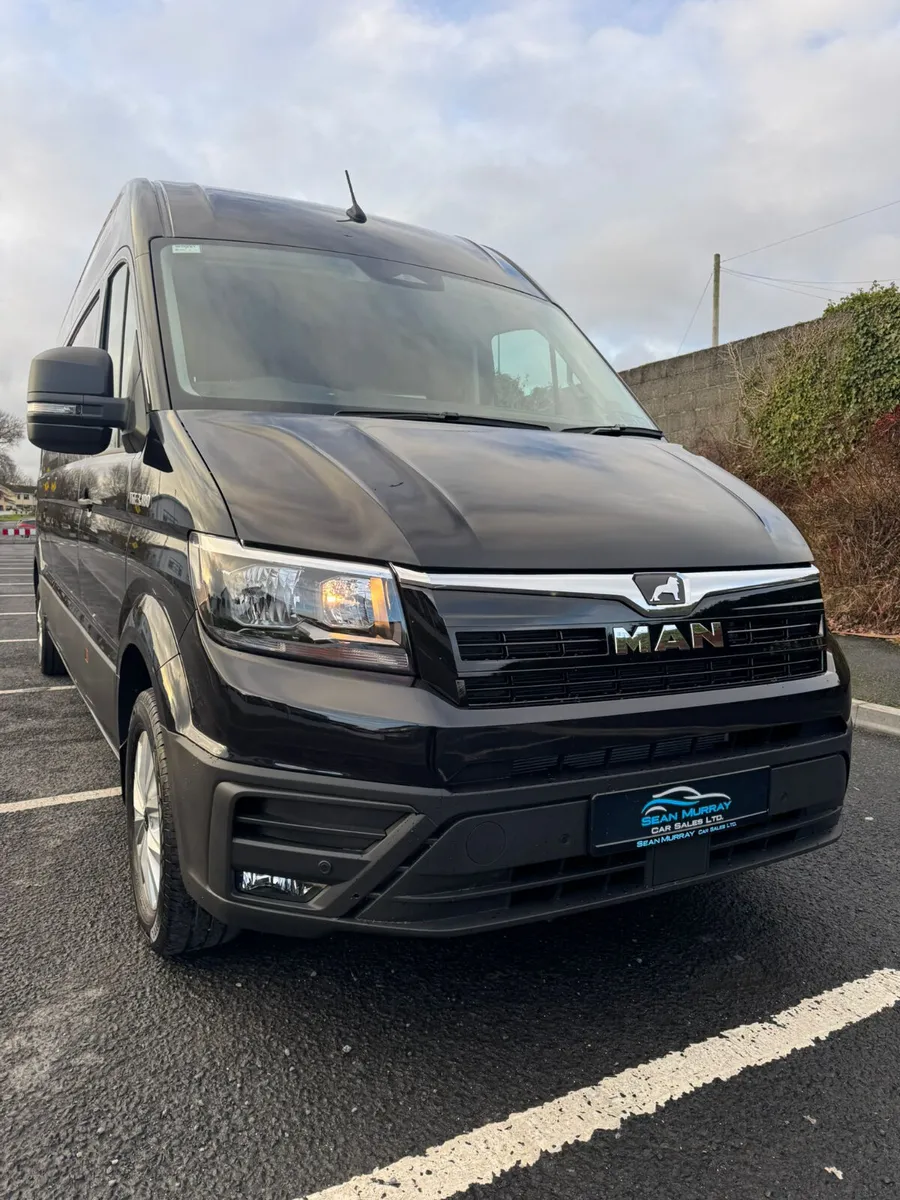 Man TGE 2026 - Image 2