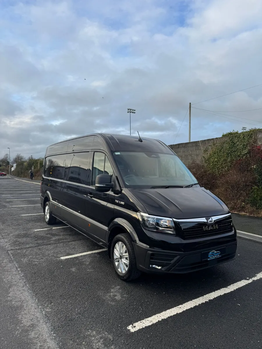 Man TGE 2026 - Image 1