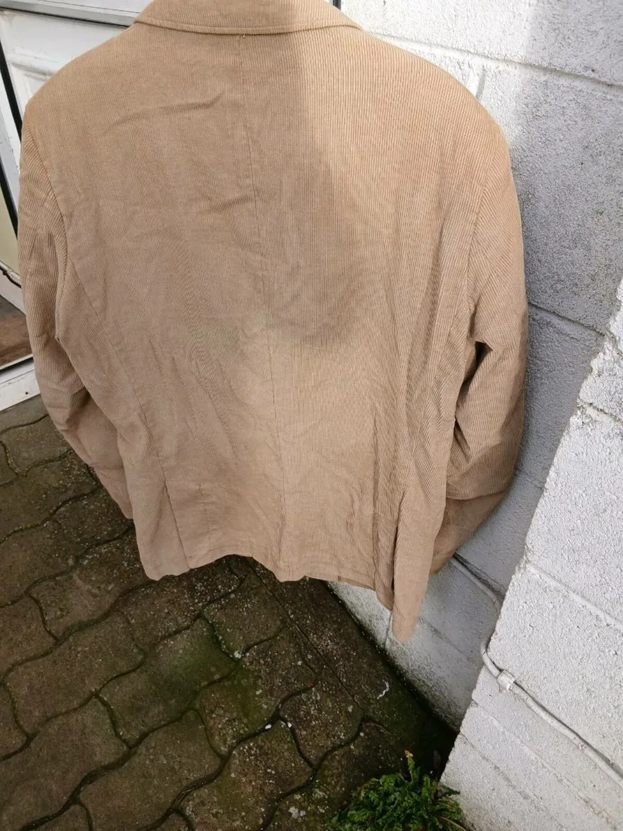 Cordory jacket - Image 4