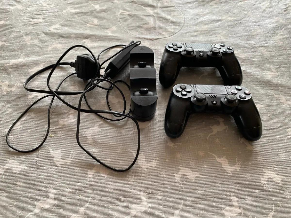 PlayStation 4 - Image 3
