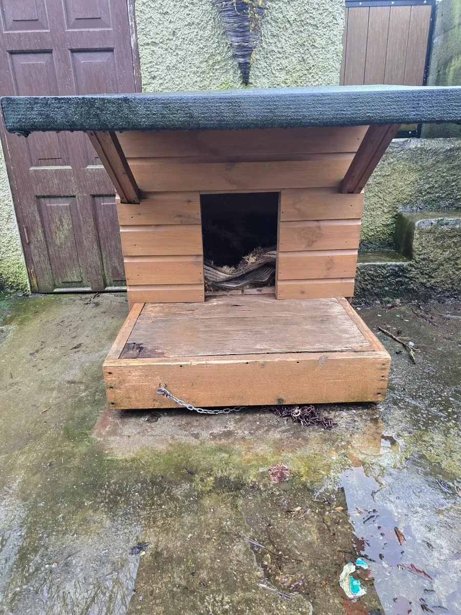 Dog house - Image 3