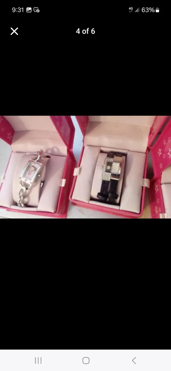 Girls watches - Image 3