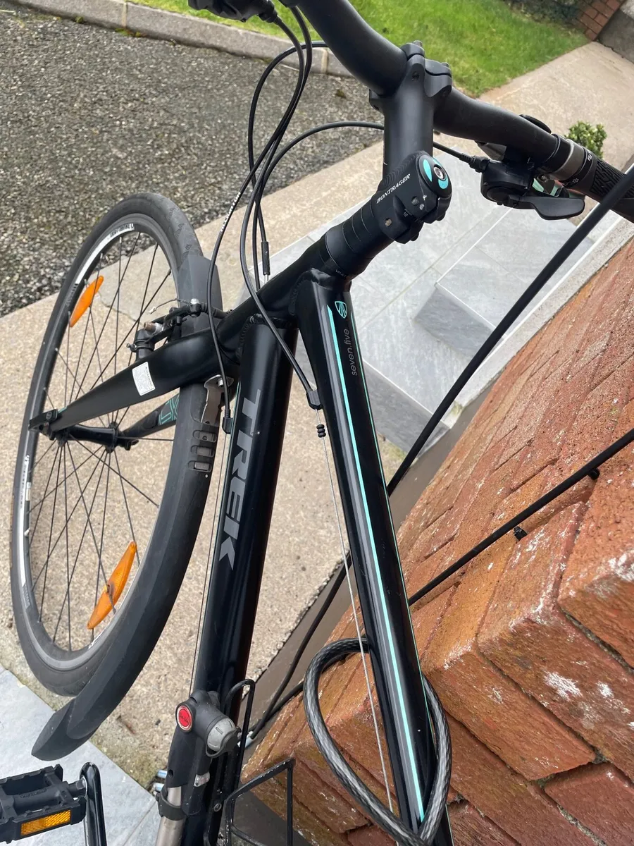 Ladies Bicycle - Image 1