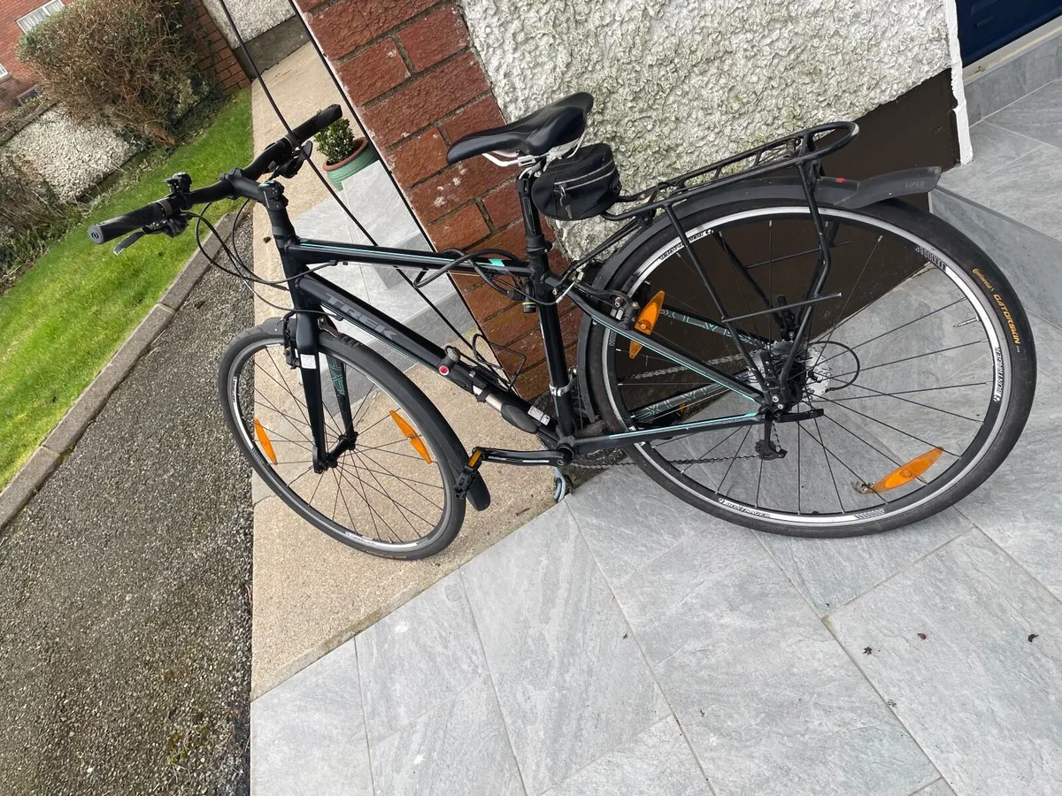 Ladies Bicycle - Image 3