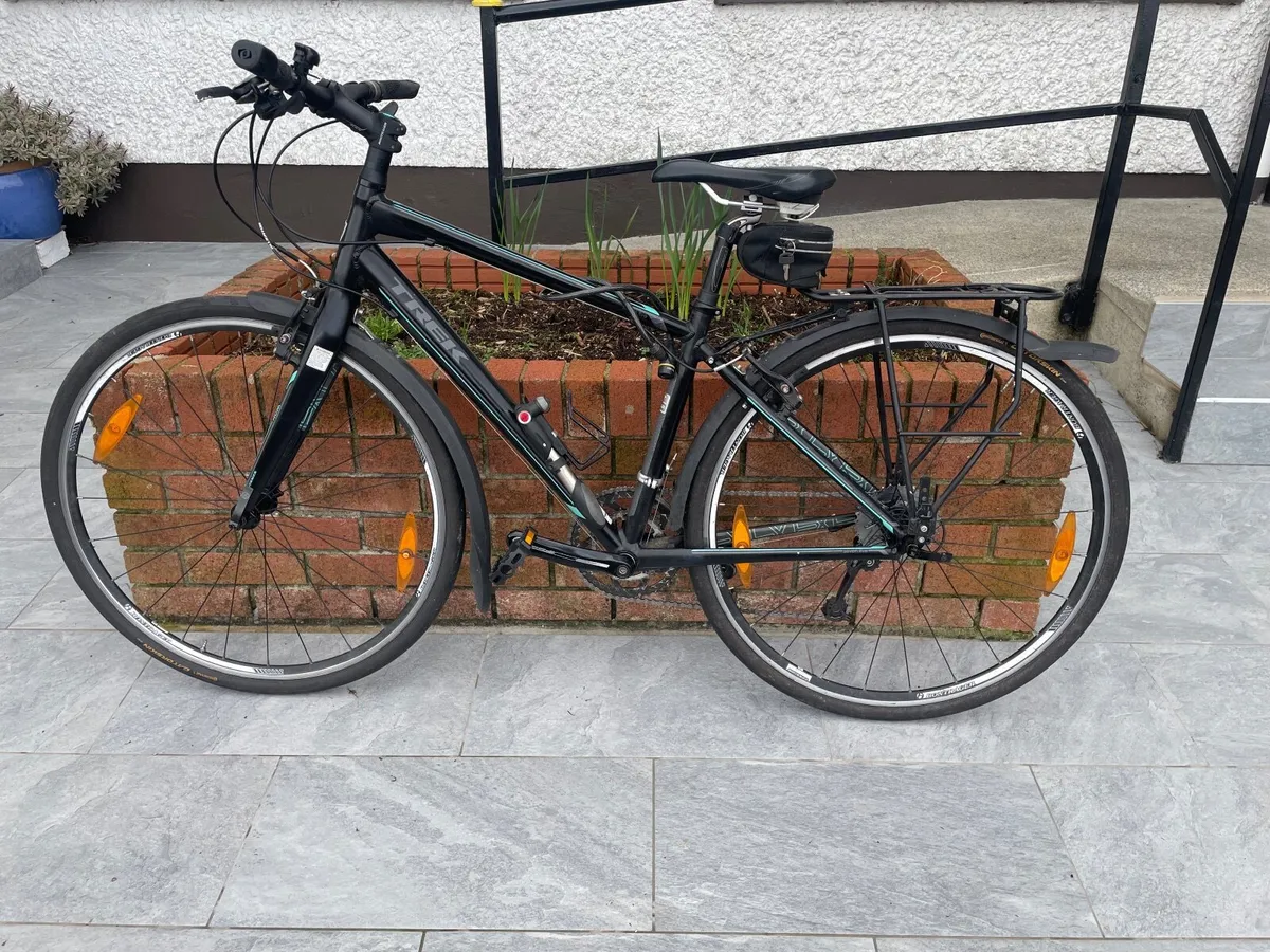 Ladies Bicycle - Image 2