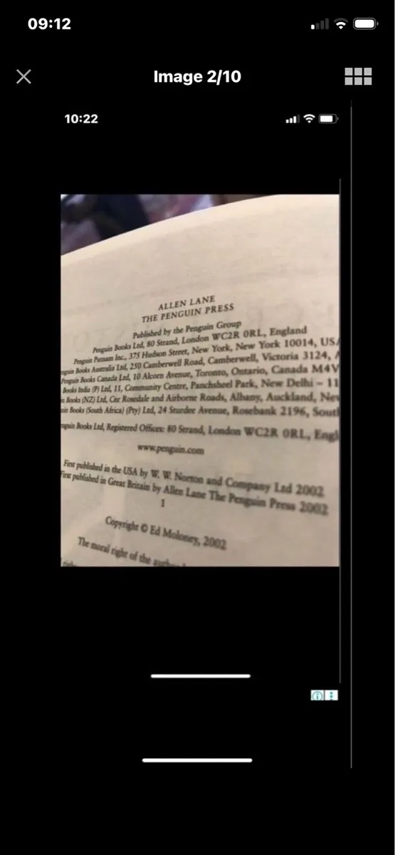 A Secret History of the IRA - Image 2