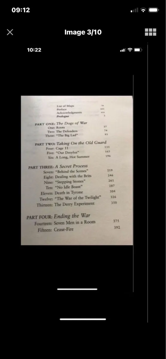 A Secret History of the IRA - Image 3