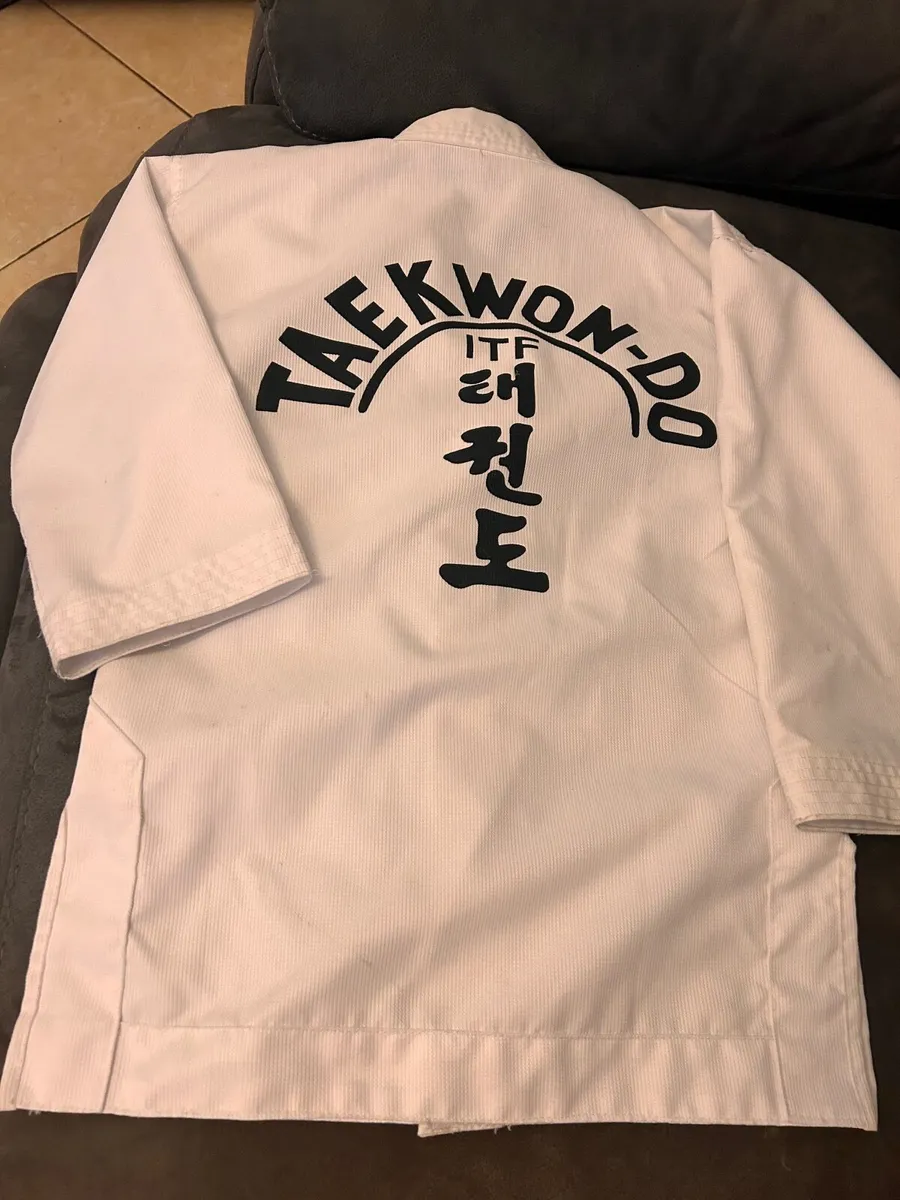 Taekwon-do - Image 2