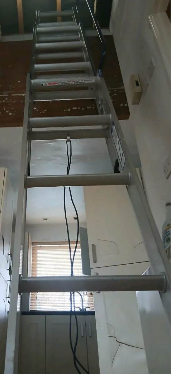 Attic Ladder - Image 3