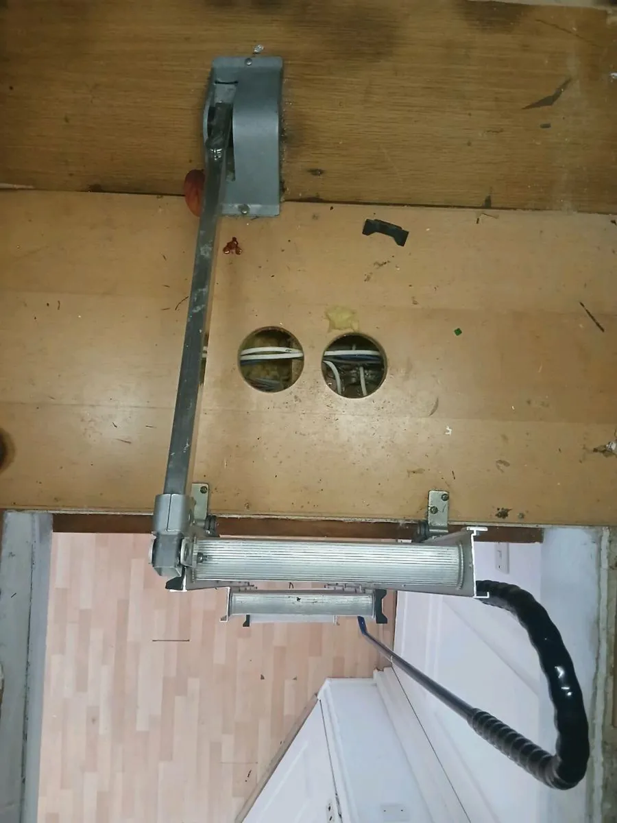 Attic Ladder - Image 4