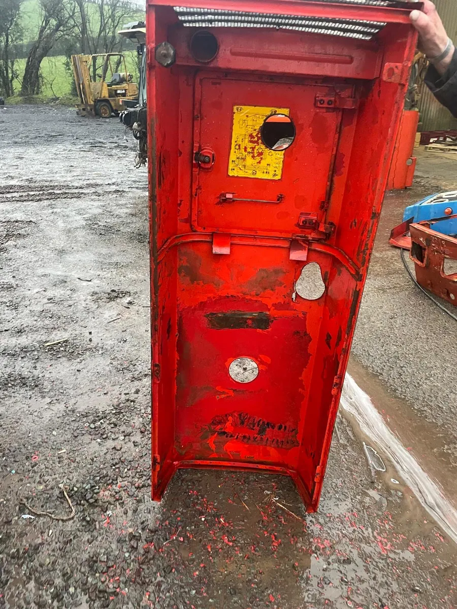 European Zetor Panels - Image 3