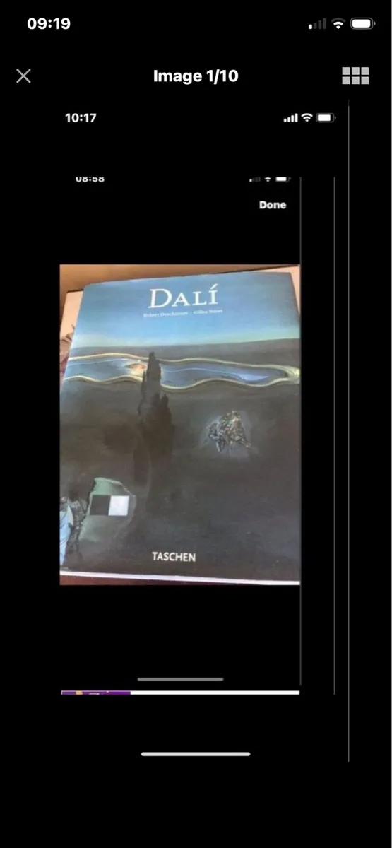 Dali 1904-1989 - Image 1