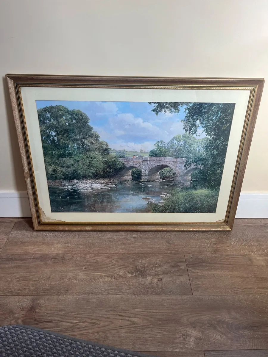 Large Print - Image 1