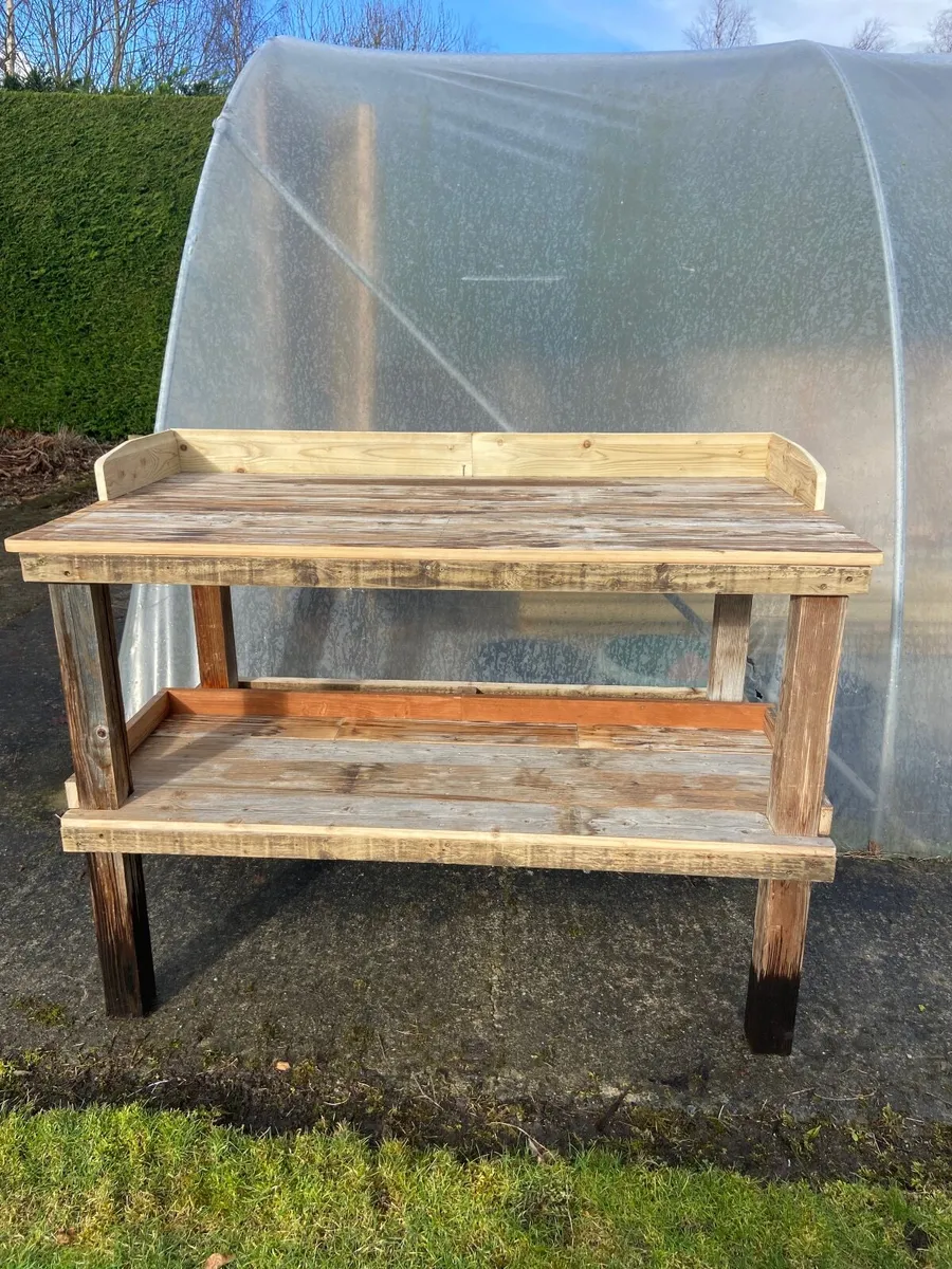 Work bench - Image 4