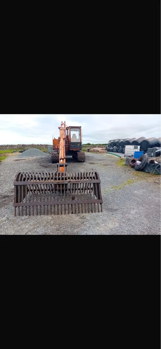 Hitachi UHO63 - Image 4