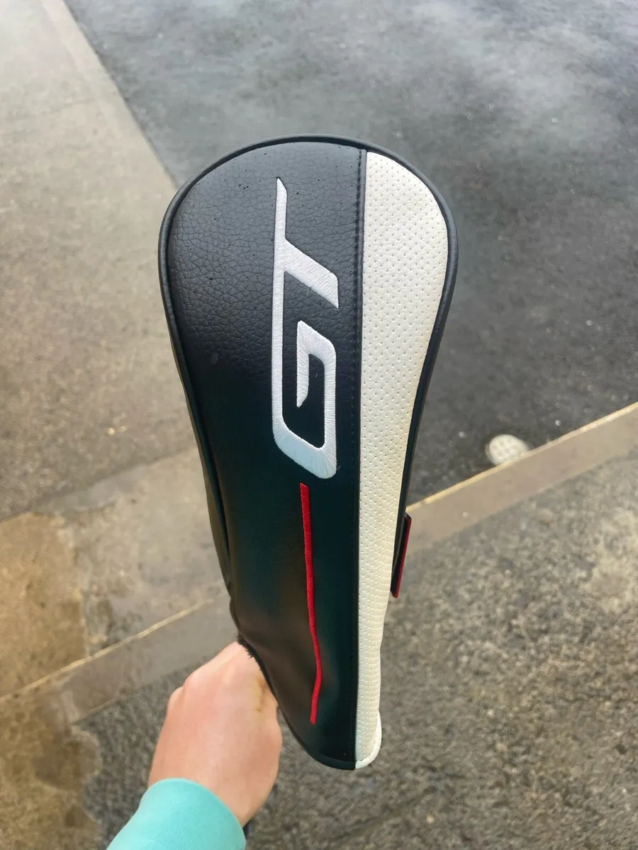 Titleist TSR 3 3wood stiff shaft - Image 2