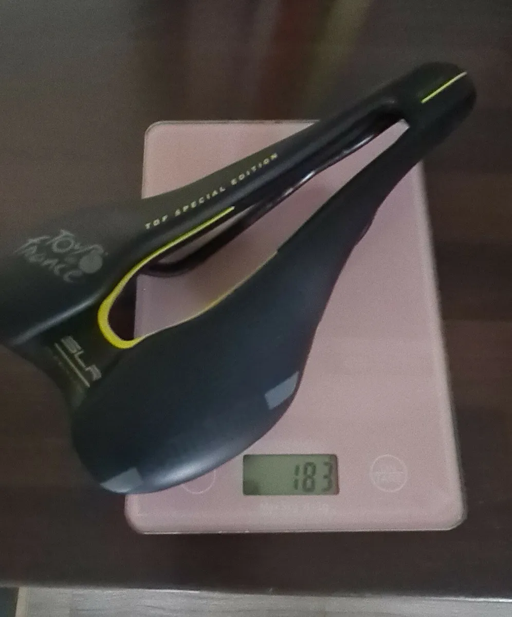 Selle italia SLR Superflow saddle - Image 3