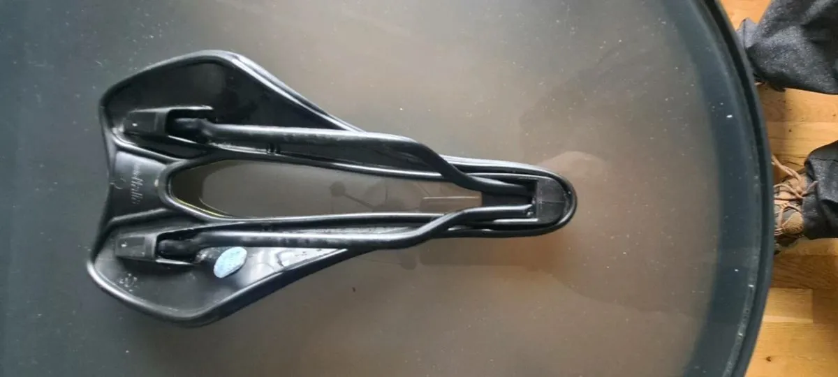 Selle italia SLR Superflow saddle - Image 4