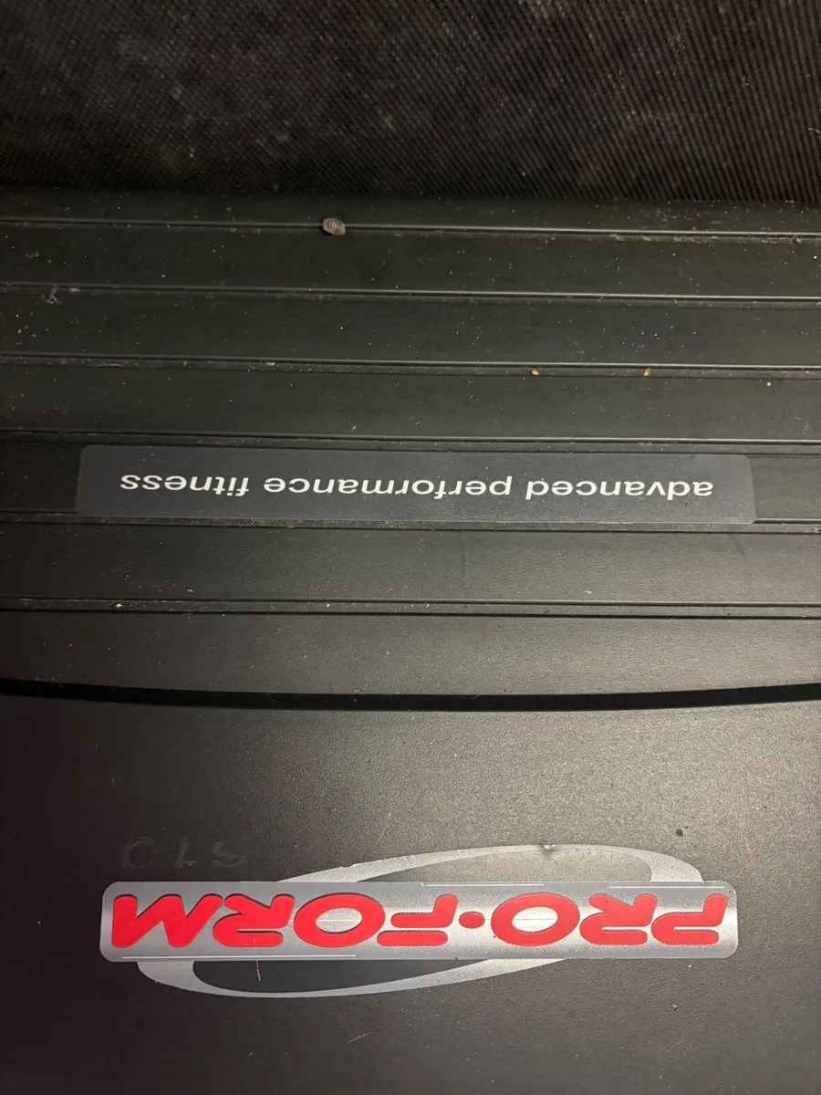 ProForm 610 Treadmill - Image 2