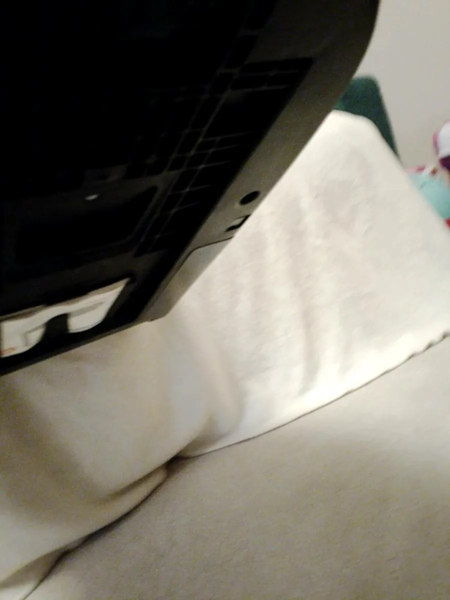 Isofix car seats Maxi-Cosi - Image 3