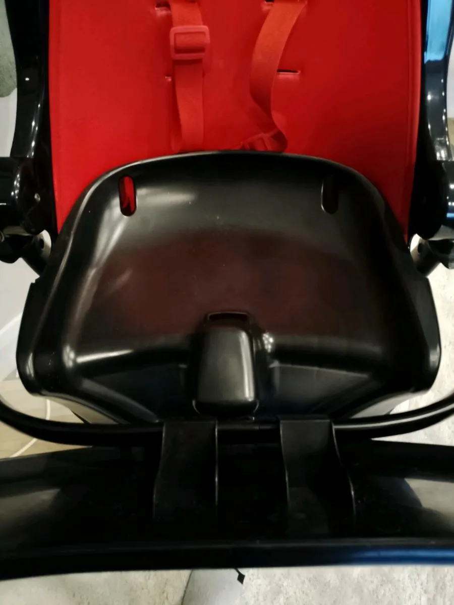 Baby High Chair Bloom Fresco - Image 4