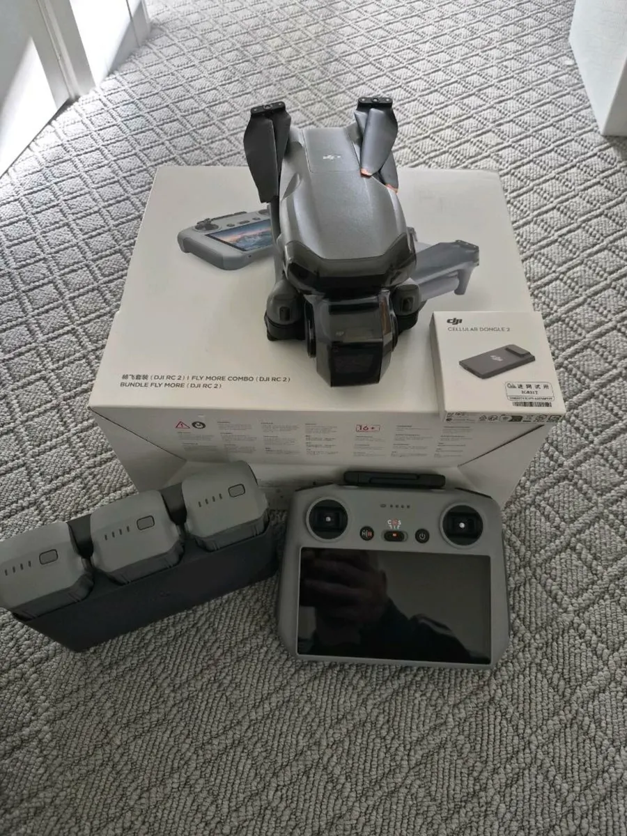 Dji air 3s - Image 2