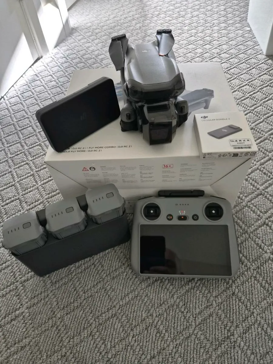 Dji air 3s - Image 3