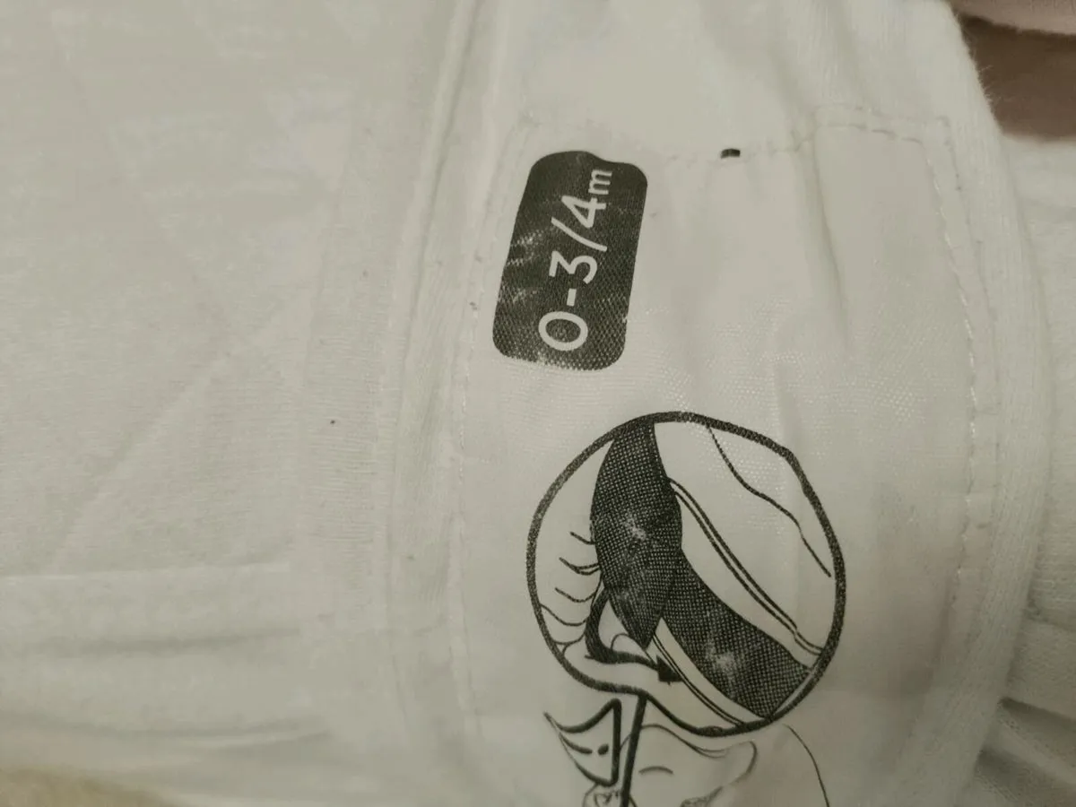 Cocoona Baby nest sleeping aid - Image 4