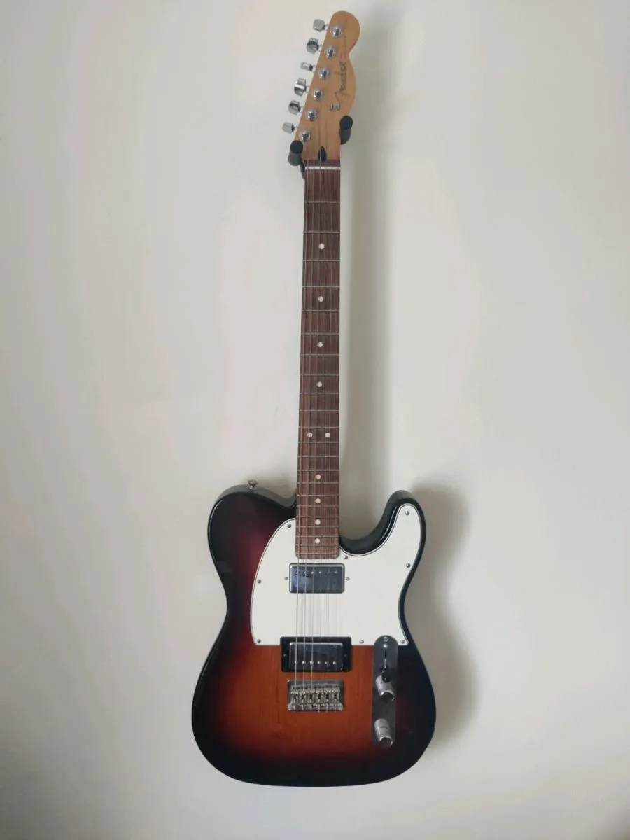 Fender Telecaster - Image 2