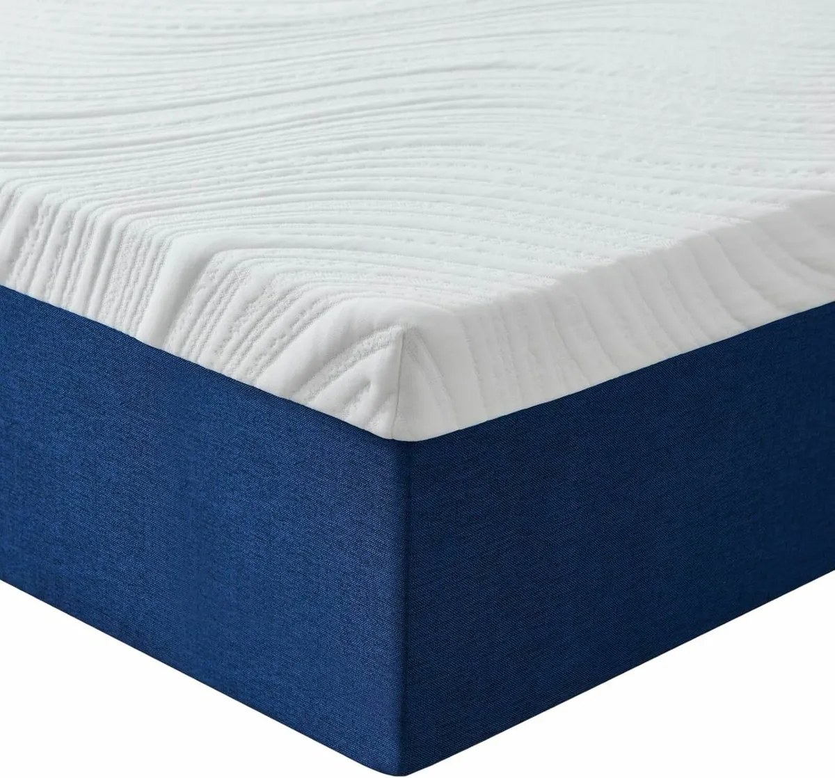 Single Mattress Memory Foam - Orthopaedic Medium - Image 1