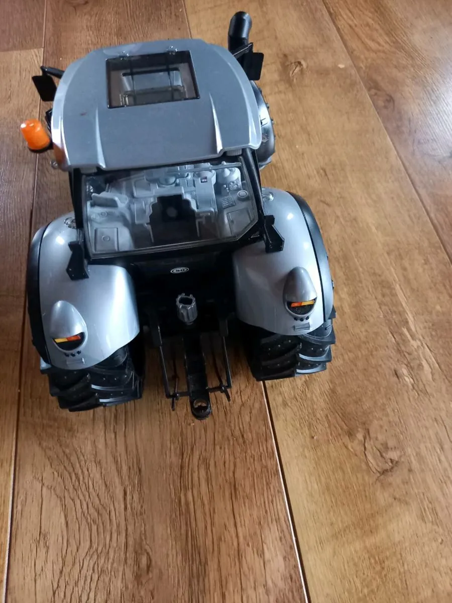 Brudar  tractor - Image 3