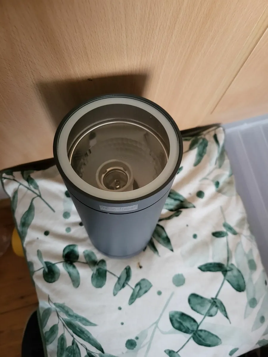 LUCANDE UP DOWN OUTDOOR LIGHTS - Image 2