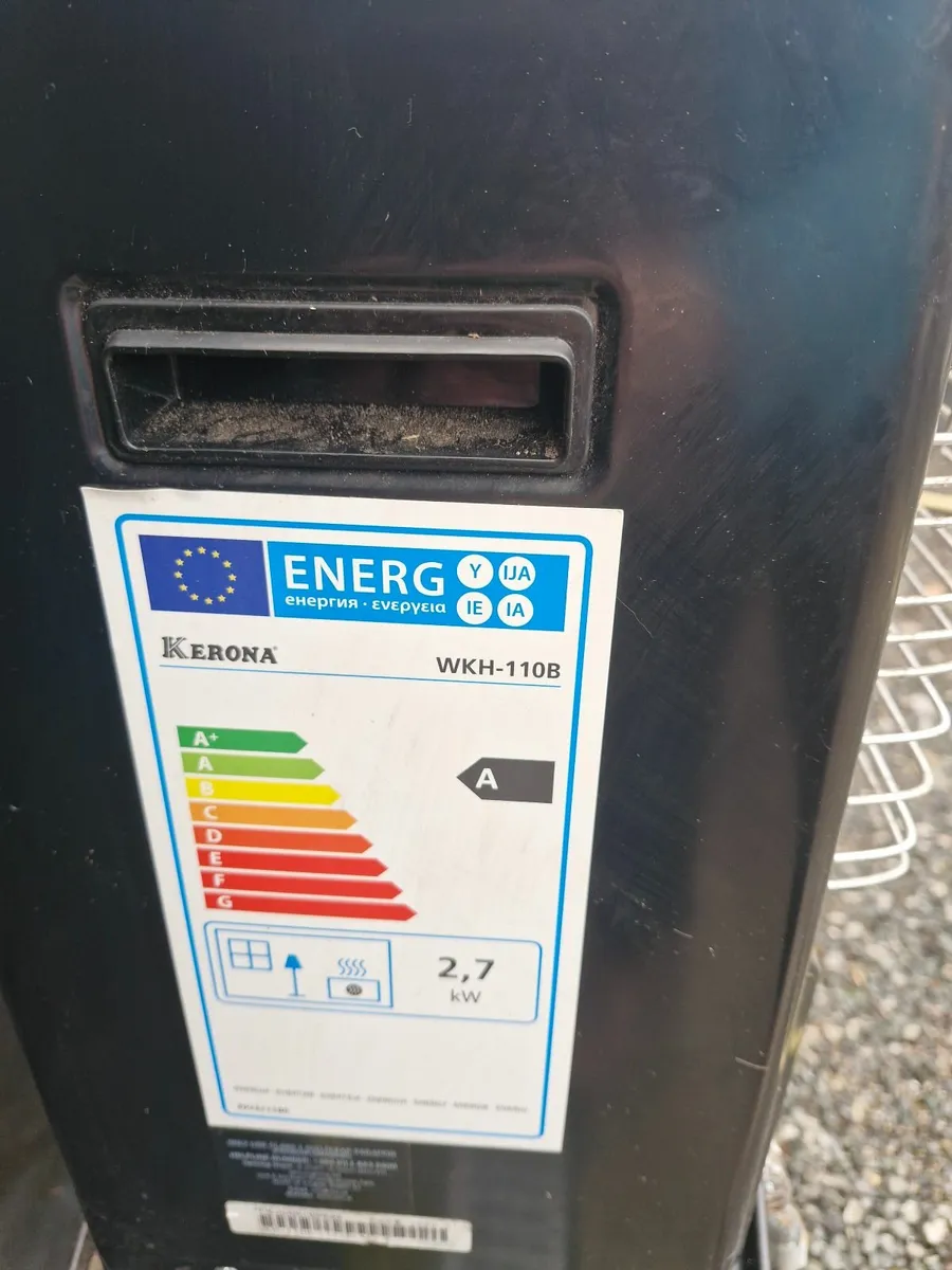 Paraffin heater - Image 2