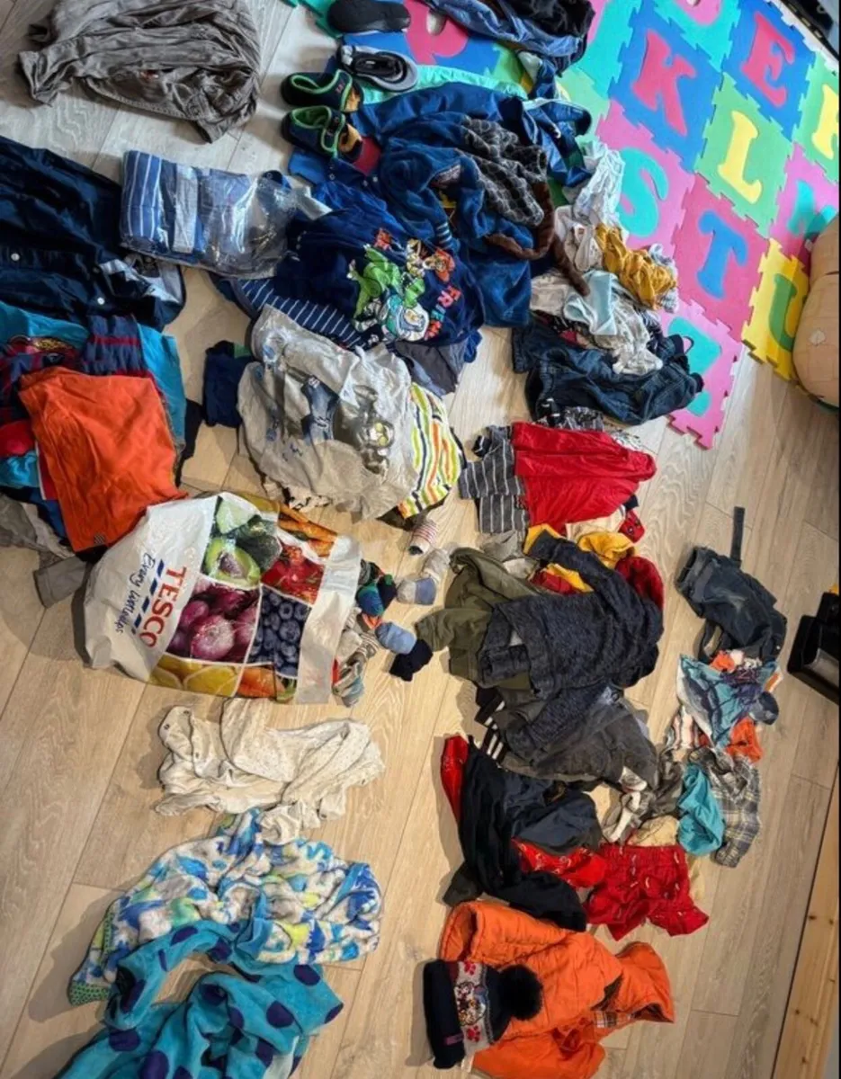 Clothes - Image 1