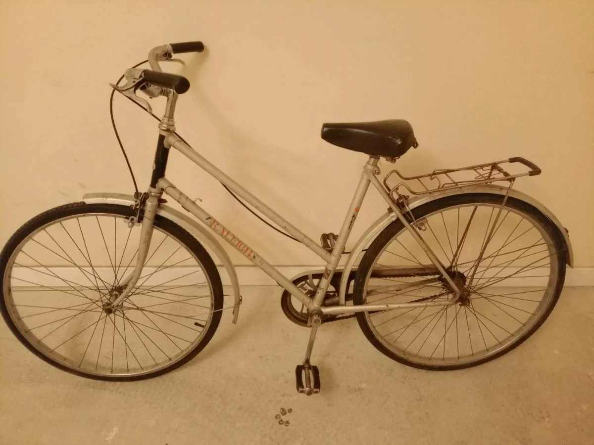 Ladies Raleigh - Image 2